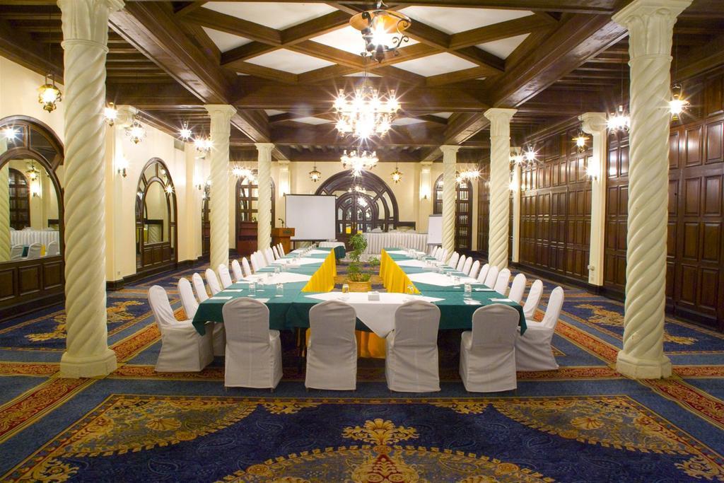 Helnan Auberge Fayoum Экстерьер фото