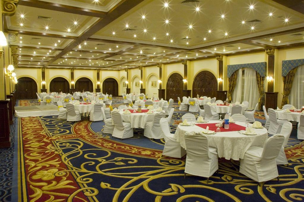 Helnan Auberge Fayoum Экстерьер фото