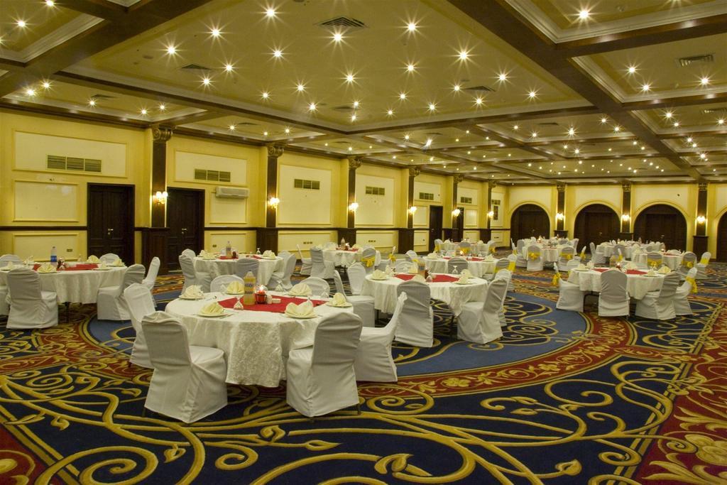 Helnan Auberge Fayoum Экстерьер фото