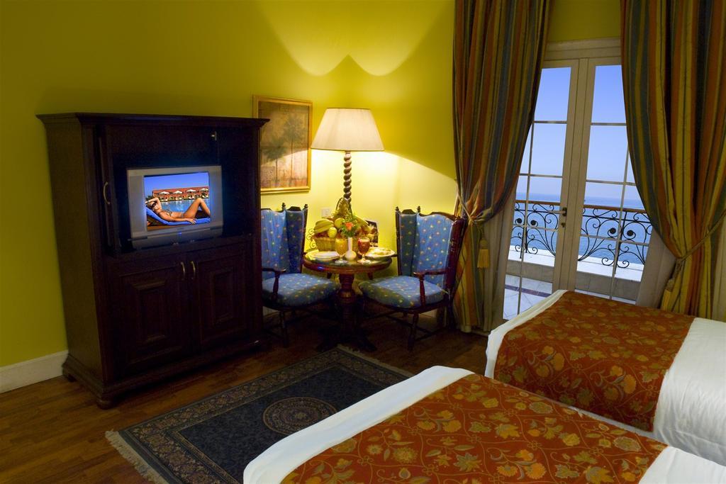 Helnan Auberge Fayoum Экстерьер фото