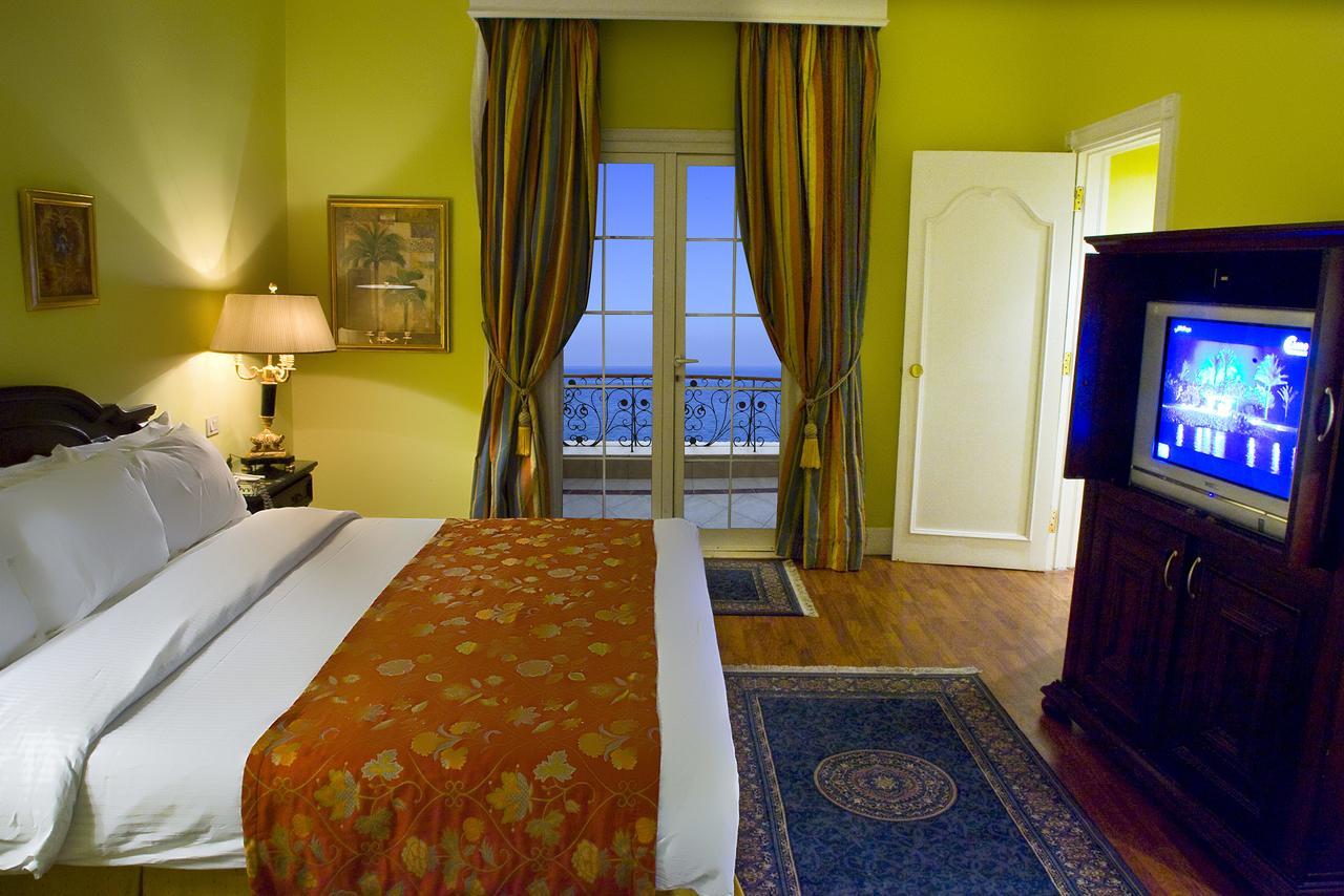Helnan Auberge Fayoum Экстерьер фото