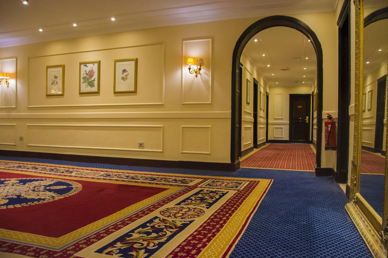 Helnan Auberge Fayoum Экстерьер фото